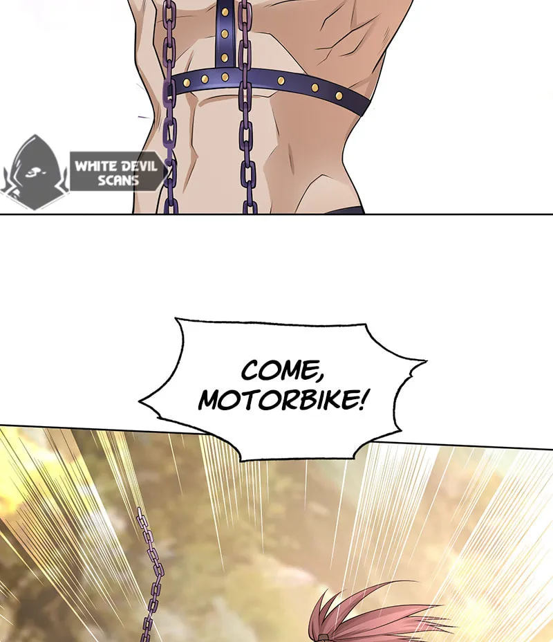 Read Devilish Girlfriend (Colored) chapter 5 image 20 on Lezhin