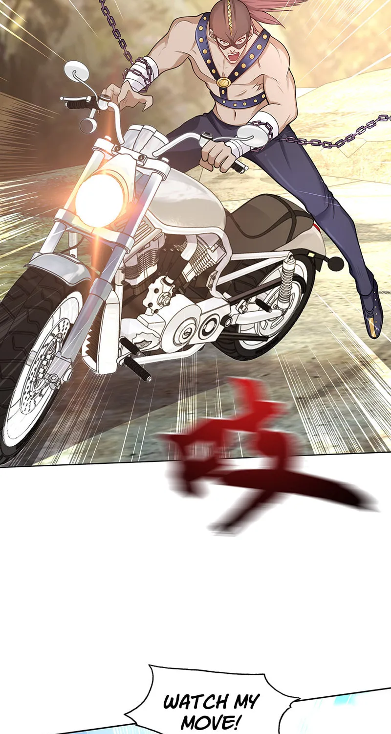 Read Devilish Girlfriend (Colored) chapter 5 image 21 on Lezhin