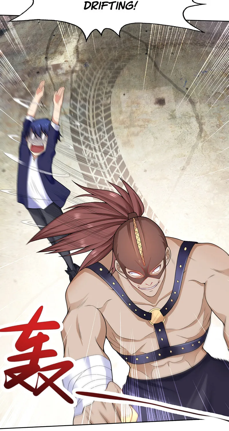 Read Devilish Girlfriend (Colored) chapter 5 image 23 on Lezhin