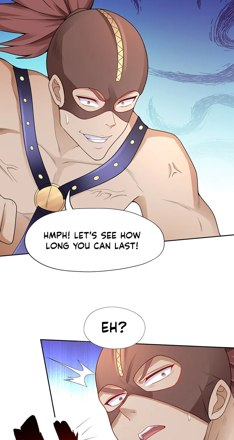 Read Devilish Girlfriend (Colored) chapter 5 image 28 on Lezhin