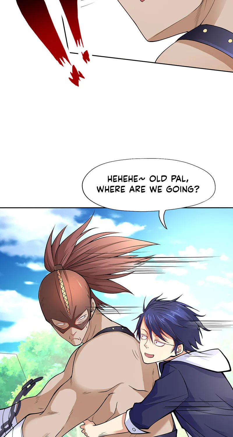 Read Devilish Girlfriend (Colored) chapter 5 image 29 on Lezhin