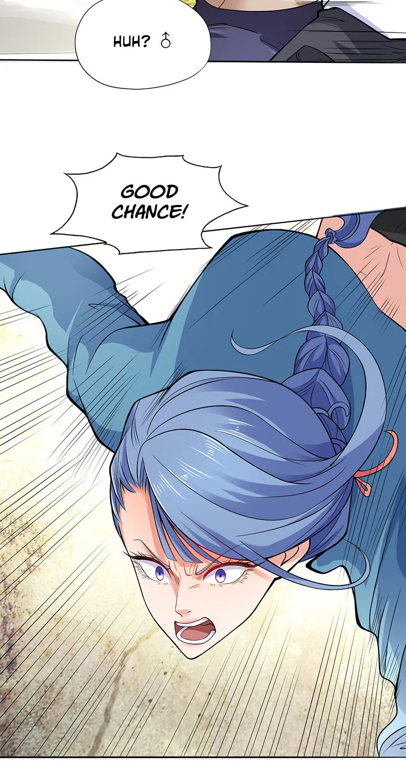 Read Devilish Girlfriend (Colored) chapter 5 image 31 on Lezhin