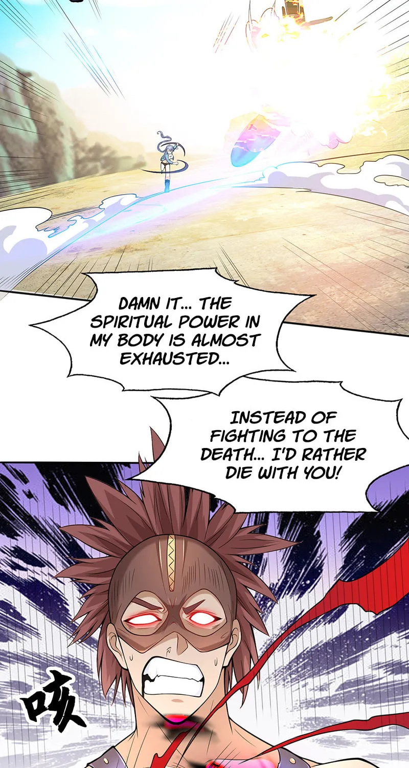 Read Devilish Girlfriend (Colored) chapter 5 image 34 on Lezhin