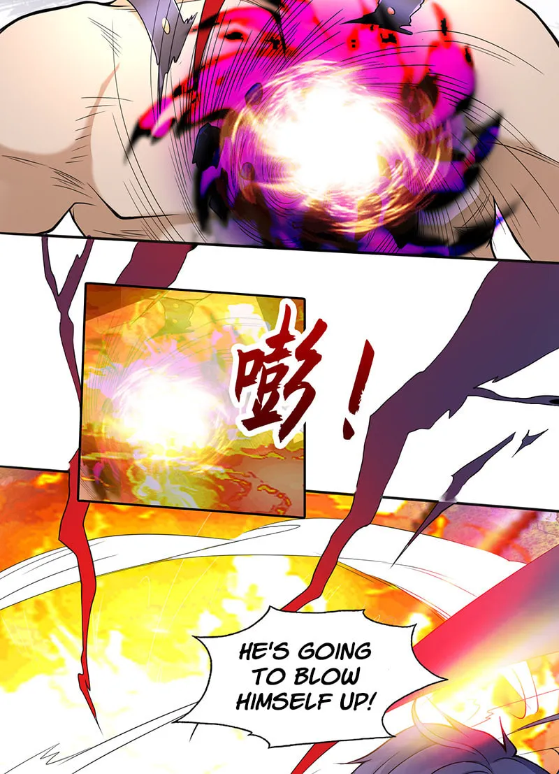 Read Devilish Girlfriend (Colored) chapter 5 image 35 on Lezhin