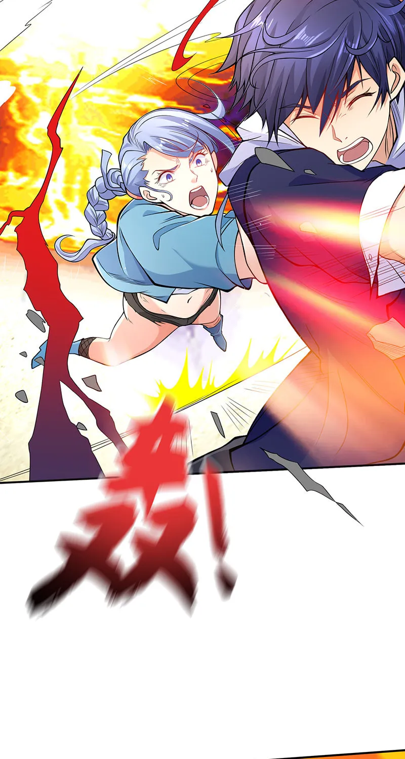 Read Devilish Girlfriend (Colored) chapter 5 image 36 on Lezhin