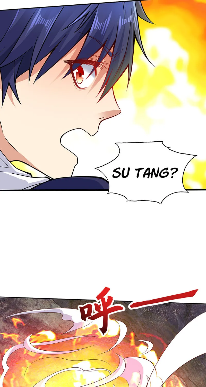 Read Devilish Girlfriend (Colored) chapter 5 image 37 on Lezhin