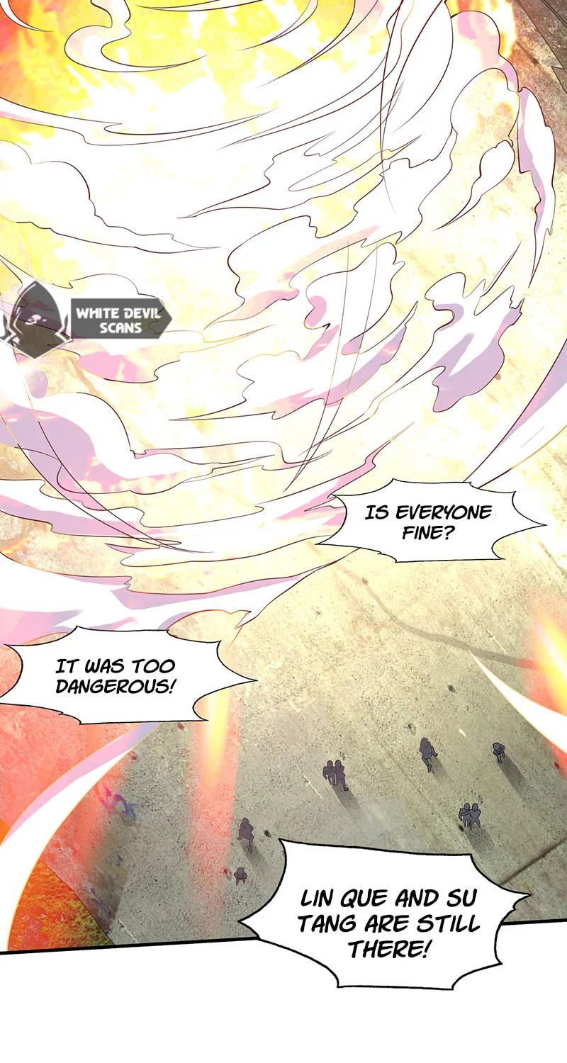 Read Devilish Girlfriend (Colored) chapter 5 image 38 on Lezhin