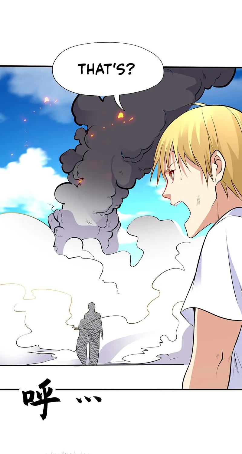 Read Devilish Girlfriend (Colored) chapter 5 image 39 on Lezhin