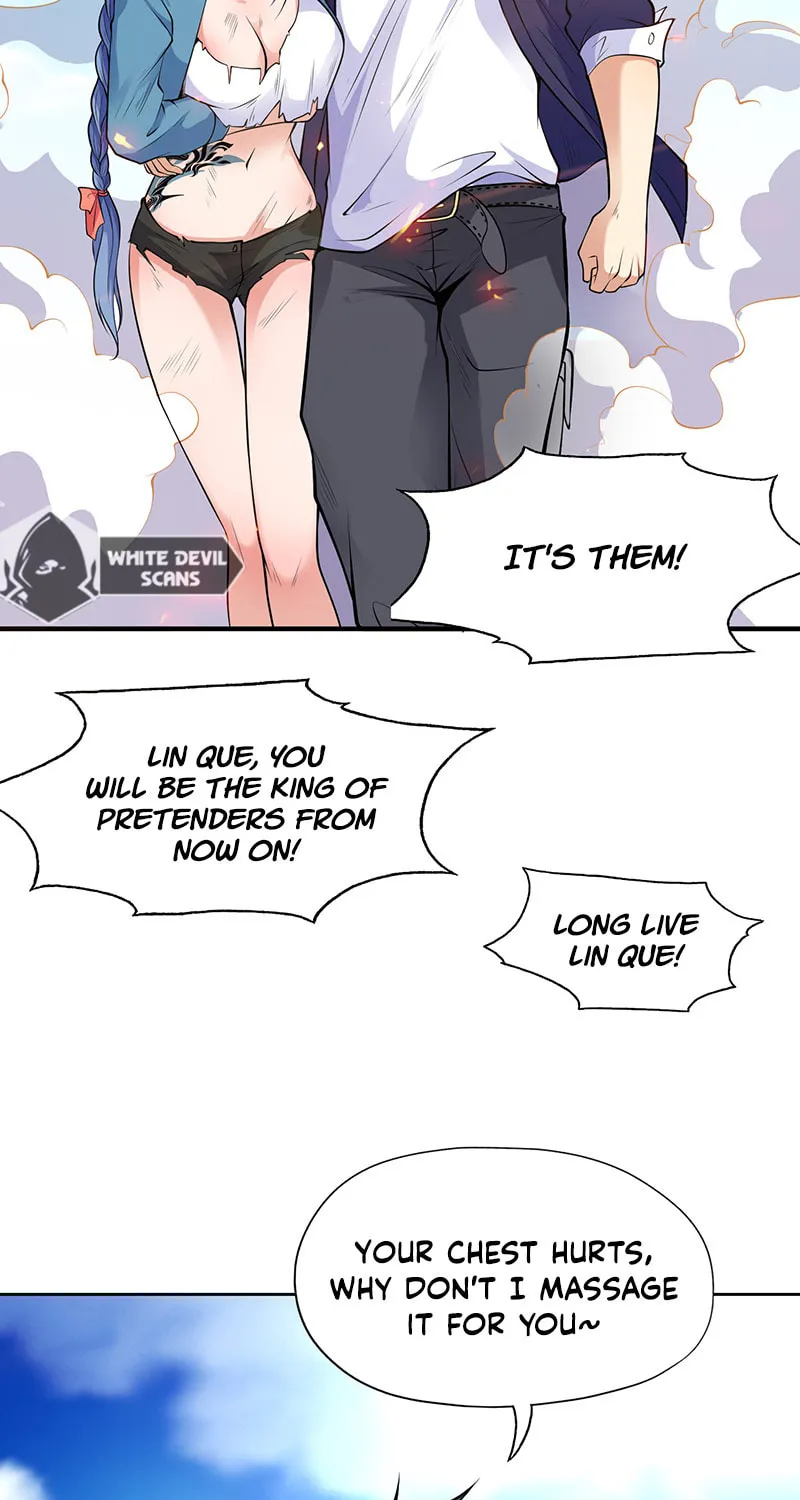 Read Devilish Girlfriend (Colored) chapter 5 image 41 on Lezhin