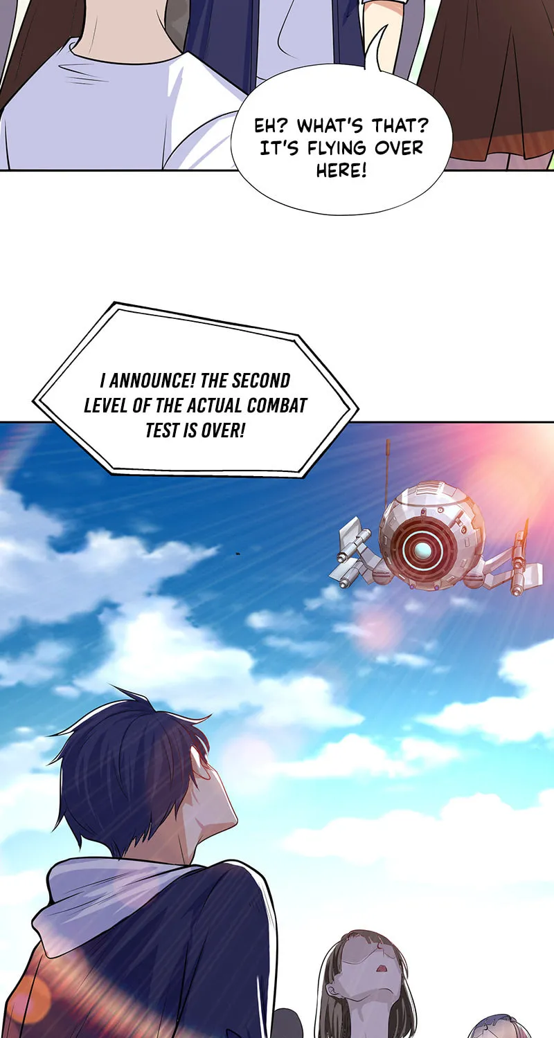 Read Devilish Girlfriend (Colored) chapter 5 image 46 on Lezhin