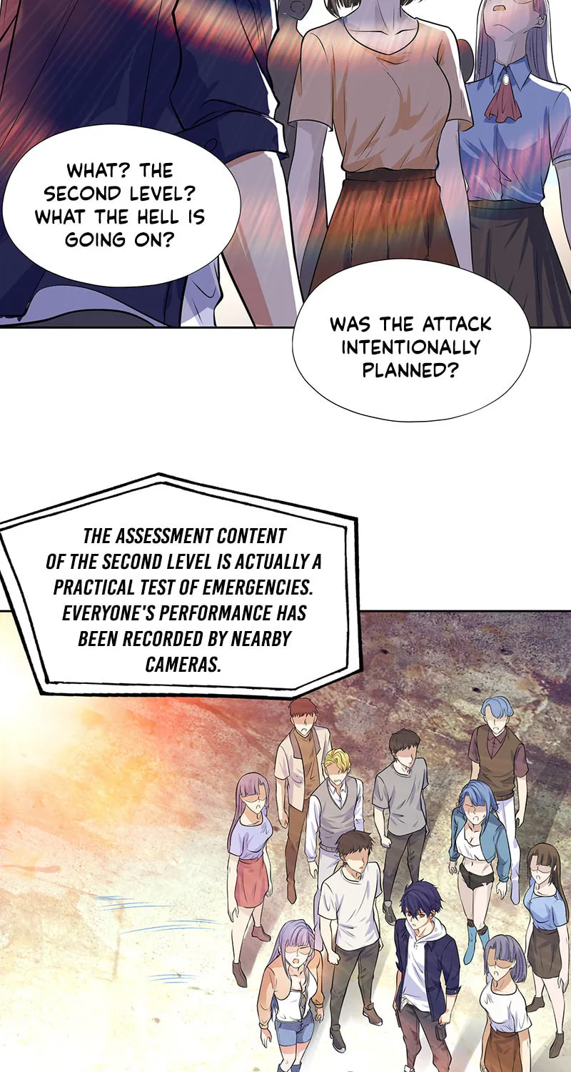 Read Devilish Girlfriend (Colored) chapter 5 image 47 on Lezhin