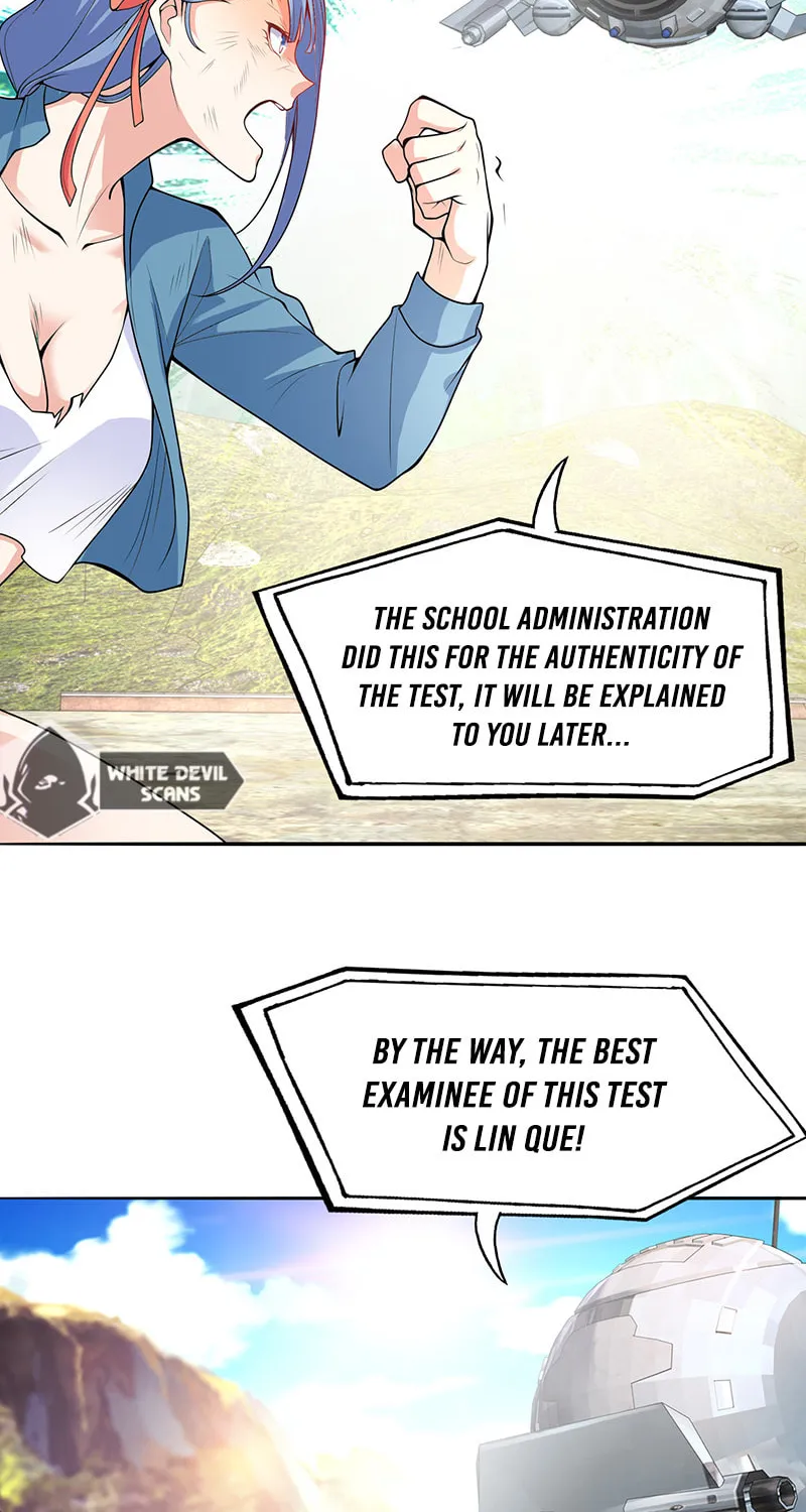 Read Devilish Girlfriend (Colored) chapter 5 image 49 on Lezhin