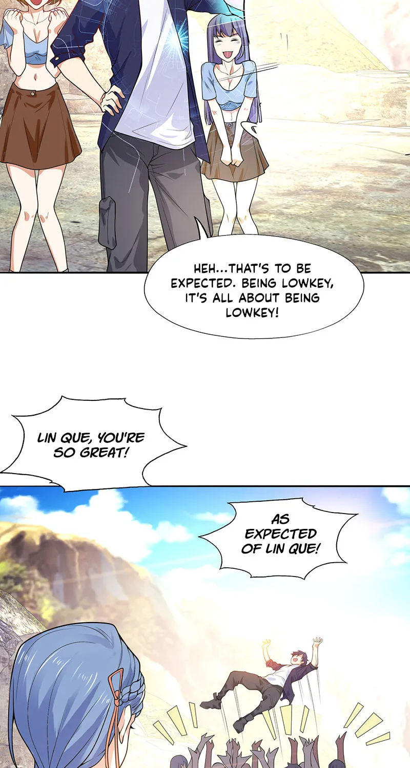Read Devilish Girlfriend (Colored) chapter 5 image 51 on Lezhin