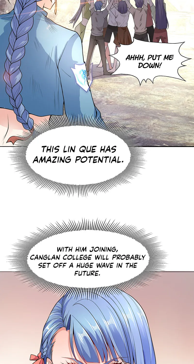 Read Devilish Girlfriend (Colored) chapter 5 image 52 on Lezhin