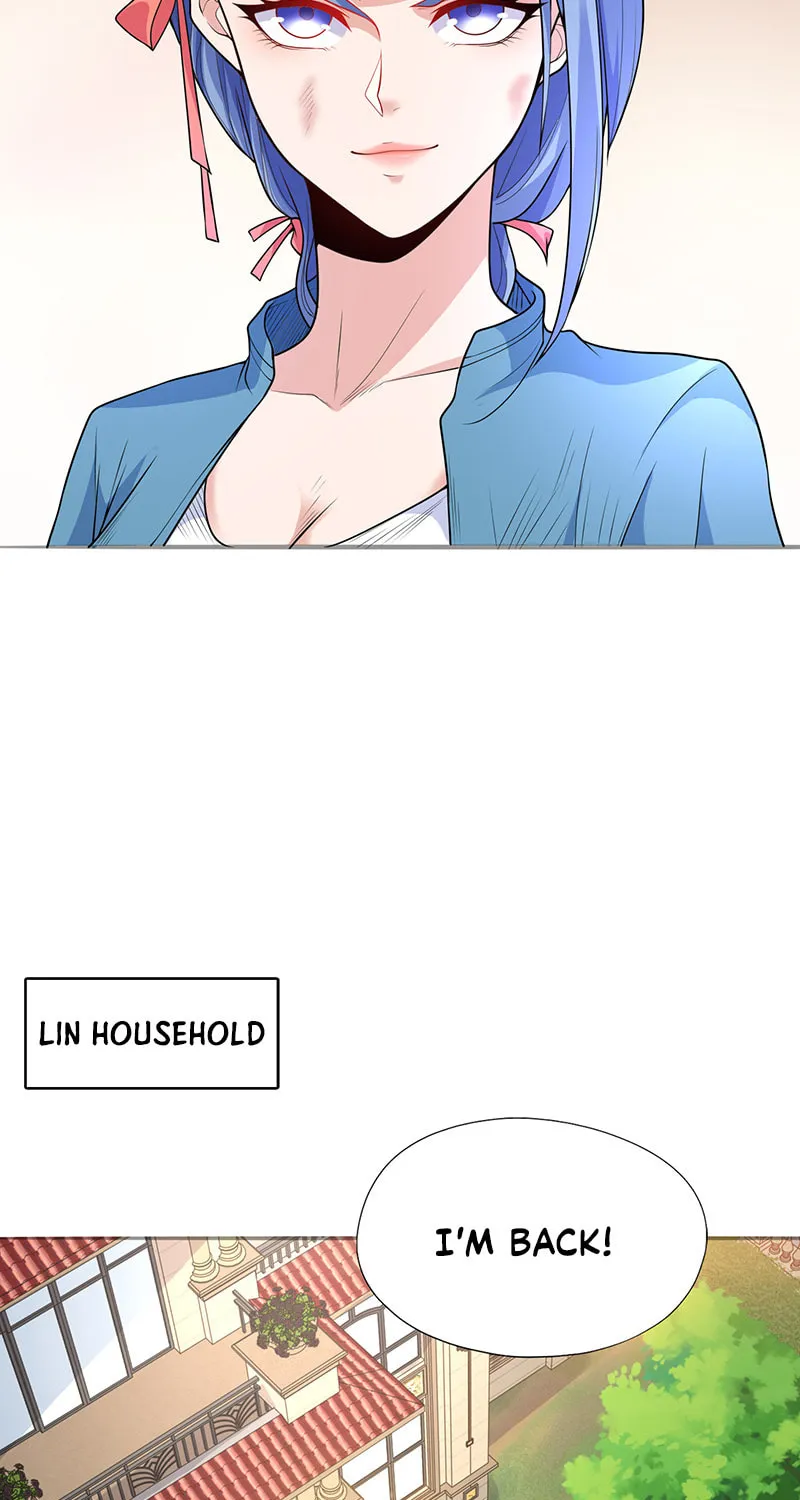Read Devilish Girlfriend (Colored) chapter 5 image 53 on Lezhin