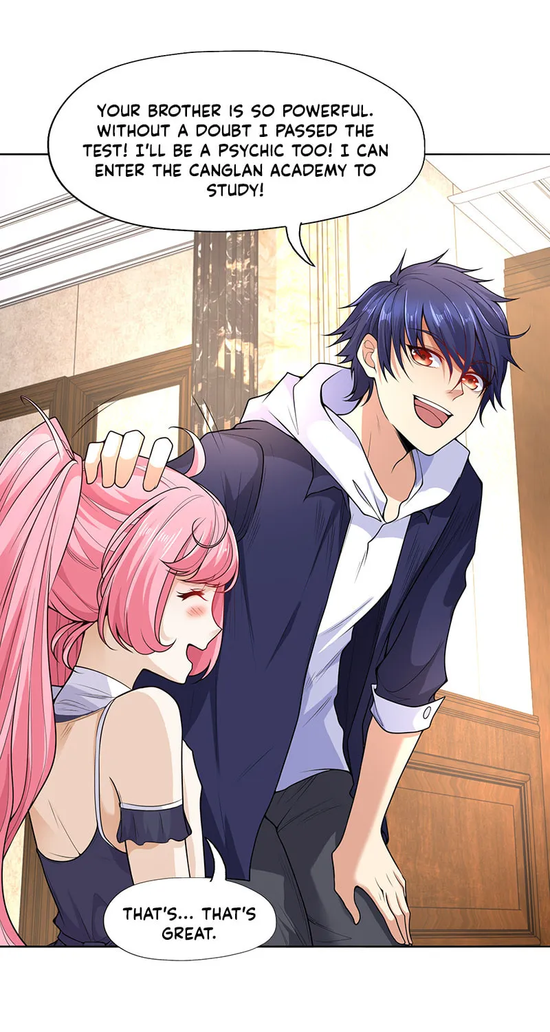 Read Devilish Girlfriend (Colored) chapter 5 image 56 on Lezhin