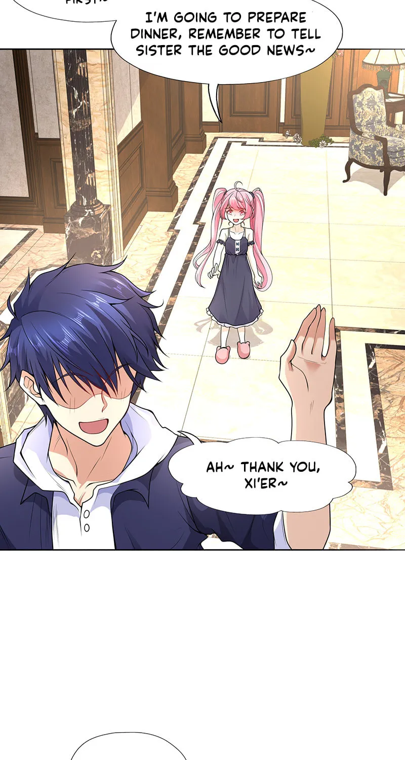 Read Devilish Girlfriend (Colored) chapter 5 image 58 on Lezhin