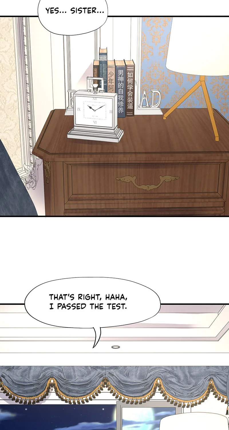 Read Devilish Girlfriend (Colored) chapter 5 image 59 on Lezhin