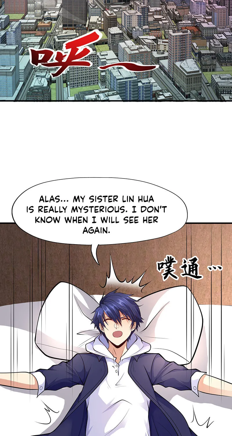 Read Devilish Girlfriend (Colored) chapter 5 image 62 on Lezhin