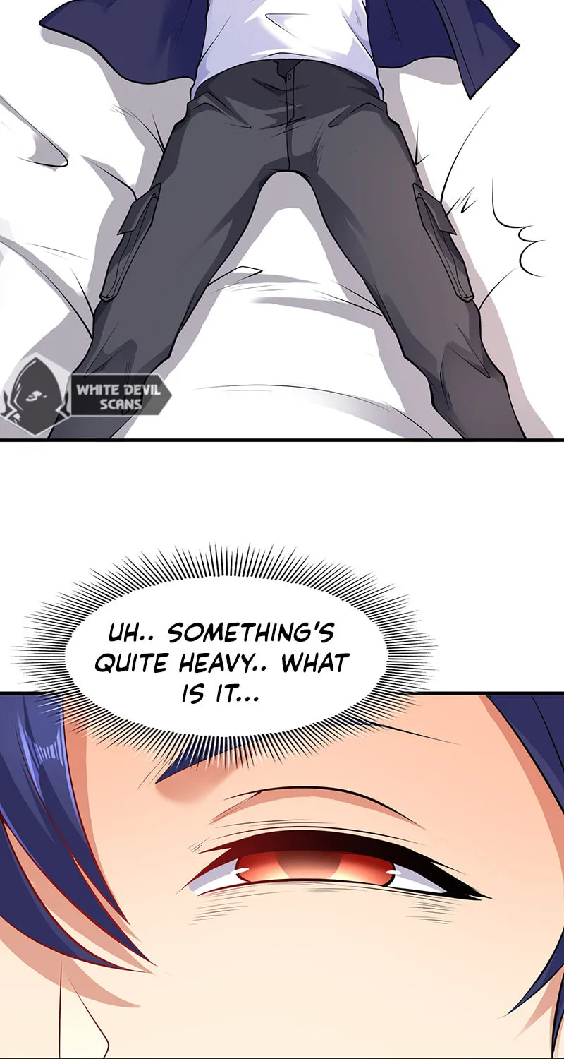 Read Devilish Girlfriend (Colored) chapter 5 image 63 on Lezhin