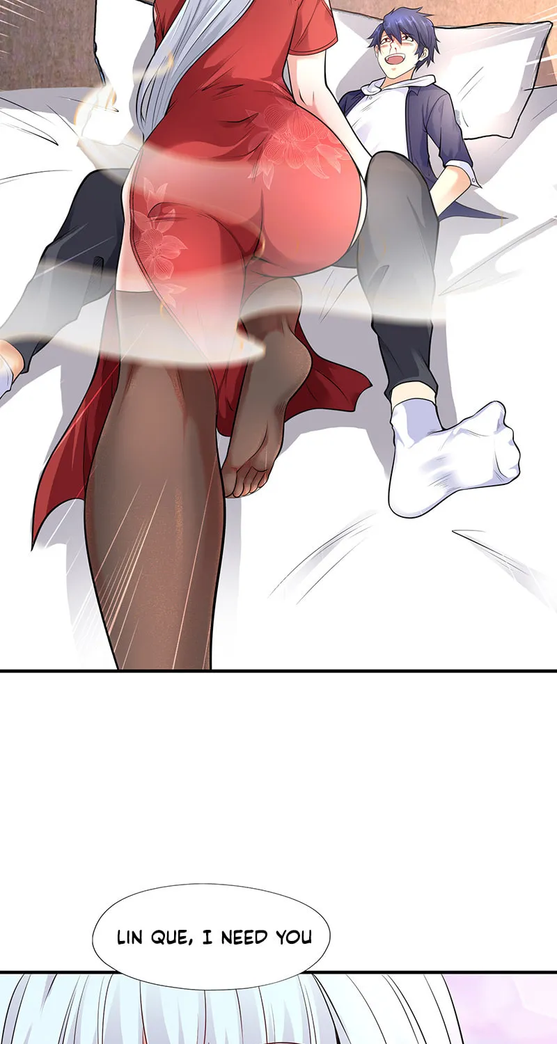 Read Devilish Girlfriend (Colored) chapter 5 image 66 on Lezhin