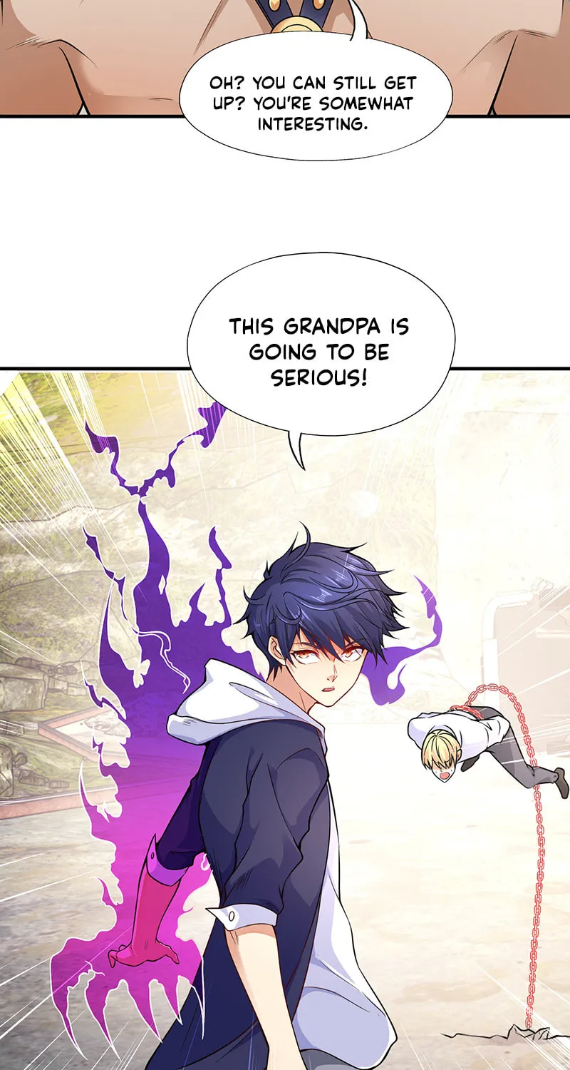 Read Devilish Girlfriend (Colored) chapter 5 image 7 on Lezhin