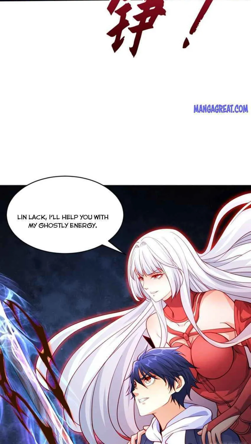 Read Devilish Girlfriend (Colored) chapter 50 image 13 on Lezhin