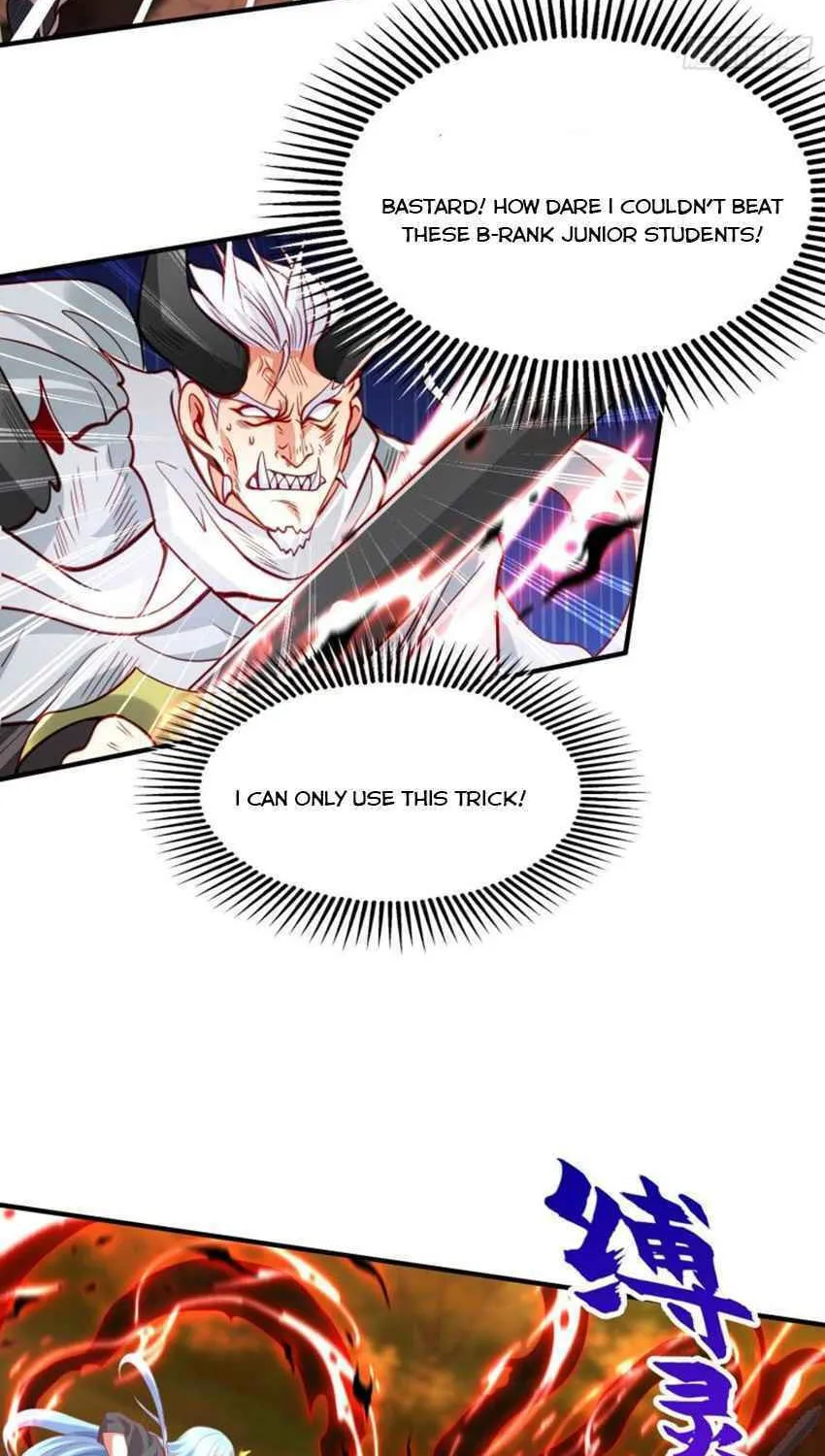 Read Devilish Girlfriend (Colored) chapter 50 image 19 on Lezhin