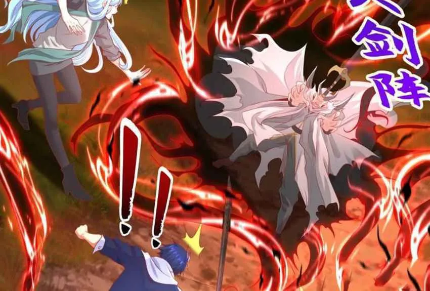 Read Devilish Girlfriend (Colored) chapter 50 image 20 on Lezhin
