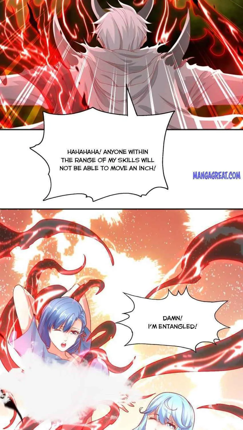 Read Devilish Girlfriend (Colored) chapter 50 image 22 on Lezhin