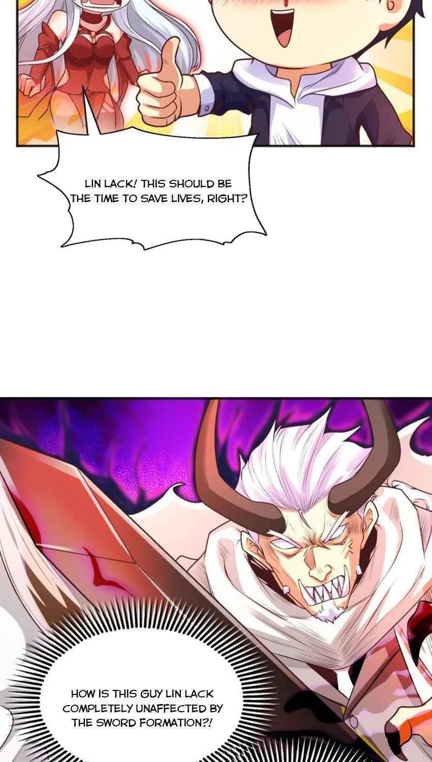 Read Devilish Girlfriend (Colored) chapter 50 image 24 on Lezhin