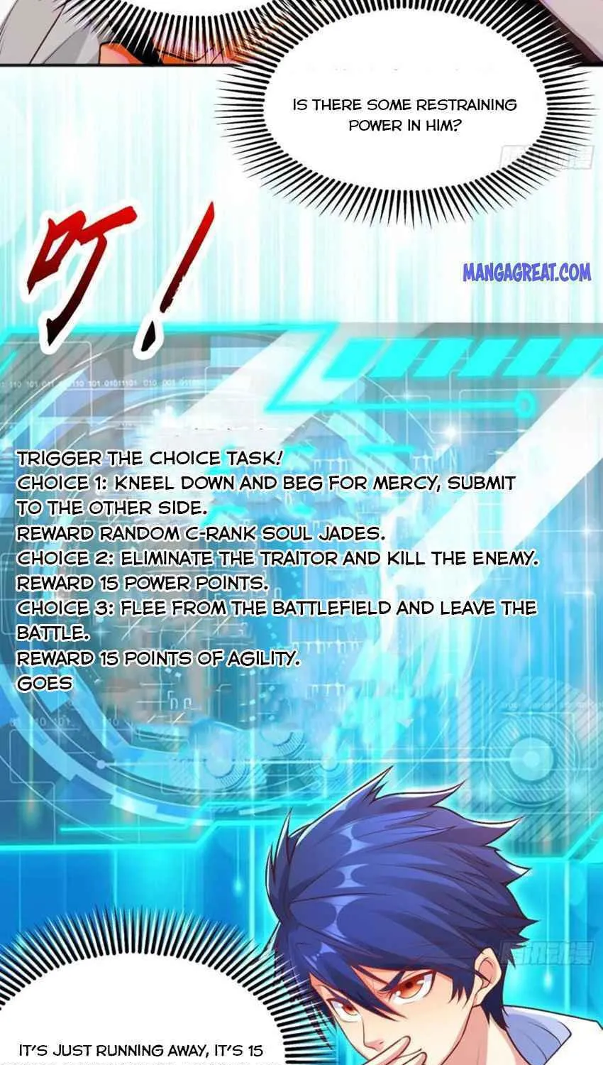 Read Devilish Girlfriend (Colored) chapter 50 image 25 on Lezhin
