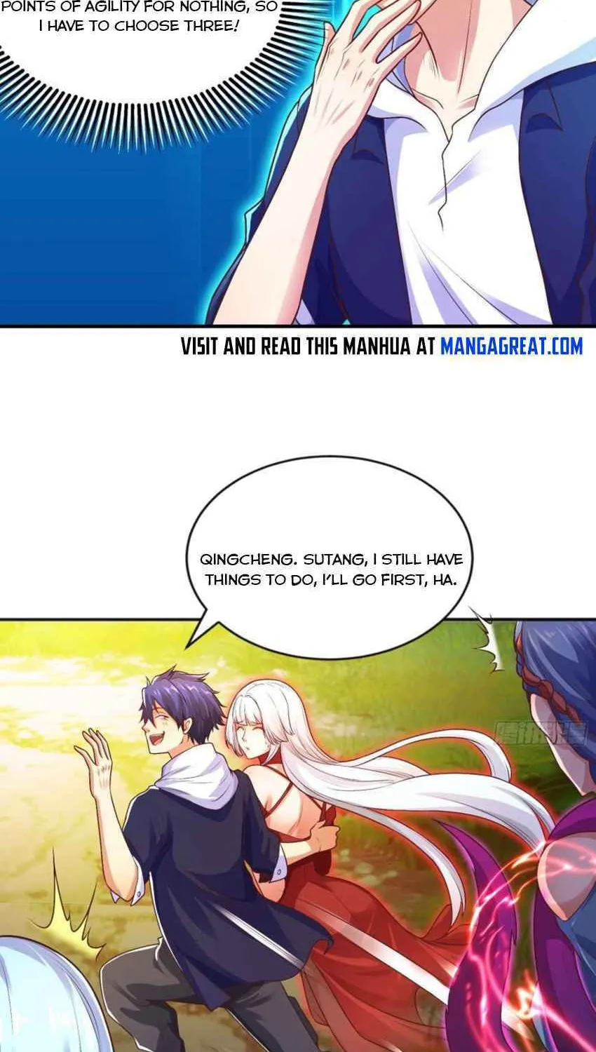 Read Devilish Girlfriend (Colored) chapter 50 image 26 on Lezhin