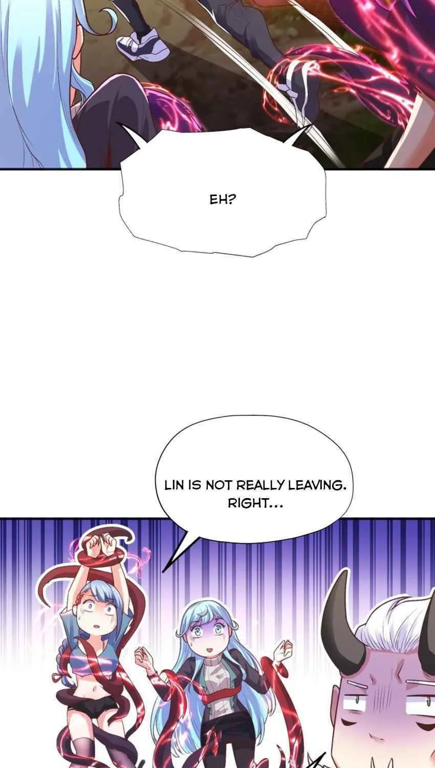 Read Devilish Girlfriend (Colored) chapter 50 image 27 on Lezhin