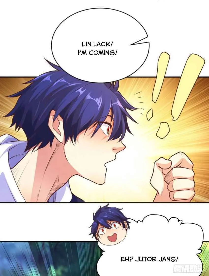Read Devilish Girlfriend (Colored) chapter 50 image 29 on Lezhin