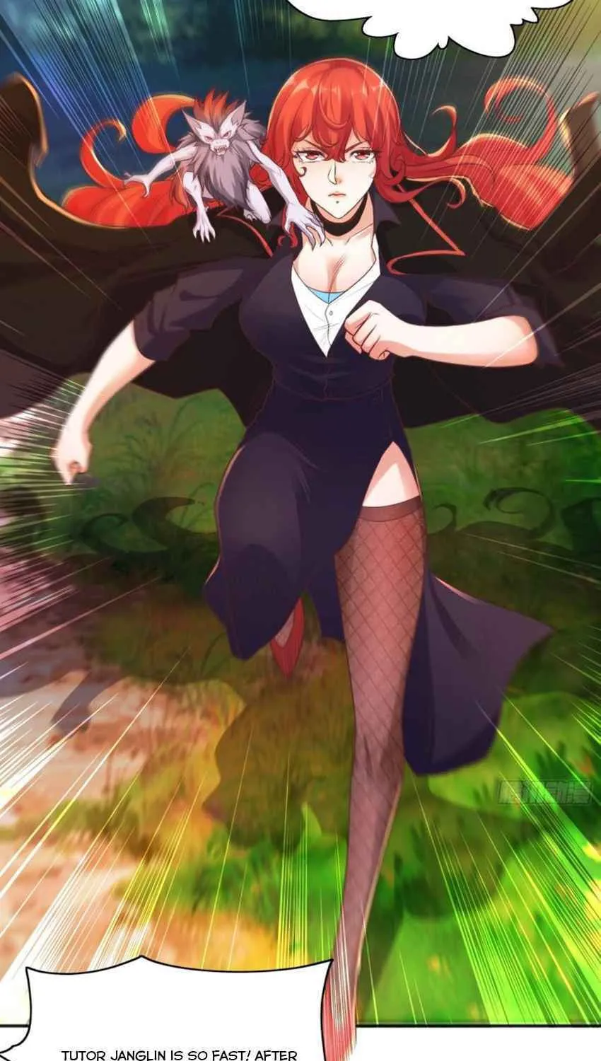 Read Devilish Girlfriend (Colored) chapter 50 image 30 on Lezhin