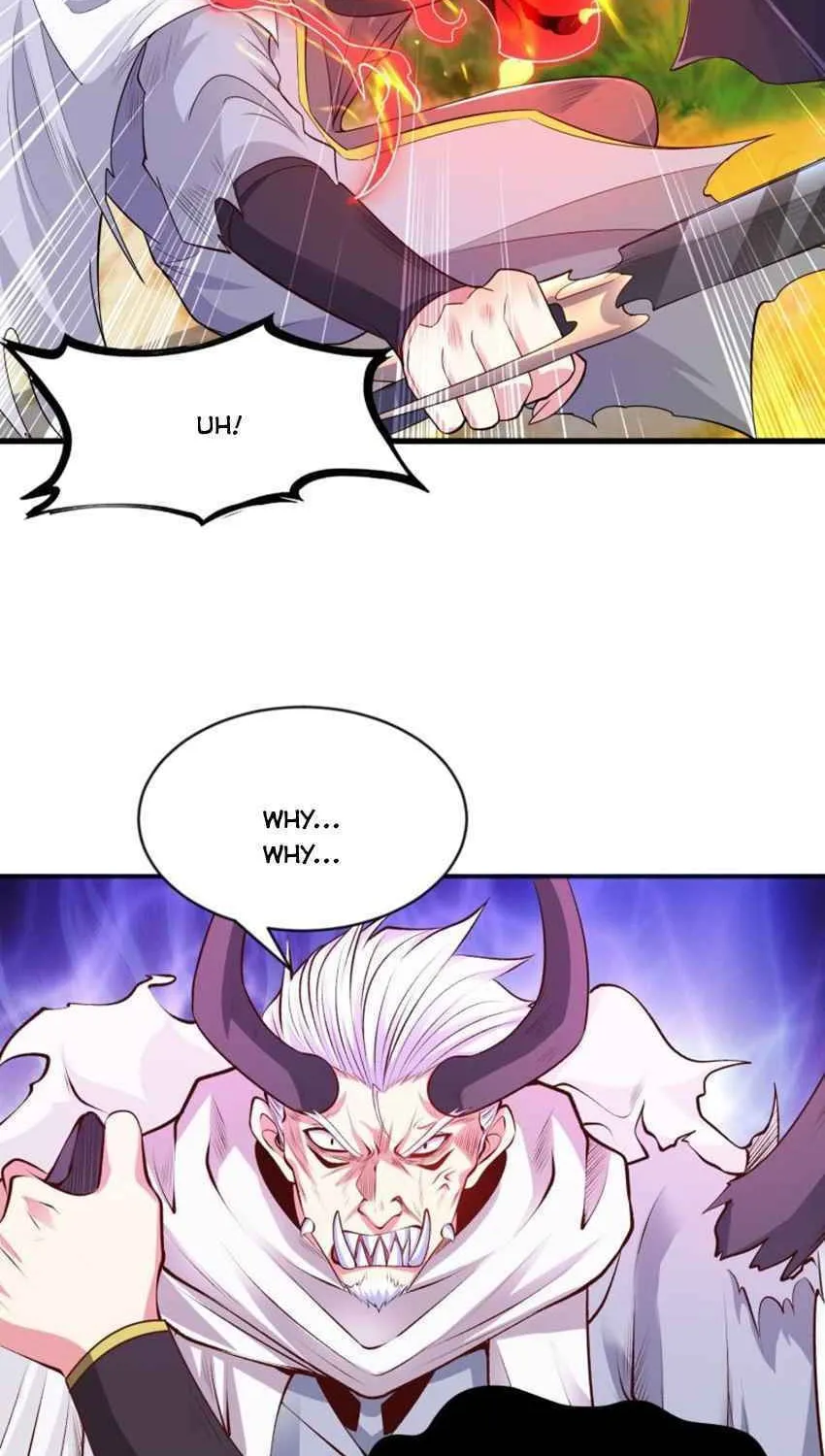 Read Devilish Girlfriend (Colored) chapter 50 image 35 on Lezhin