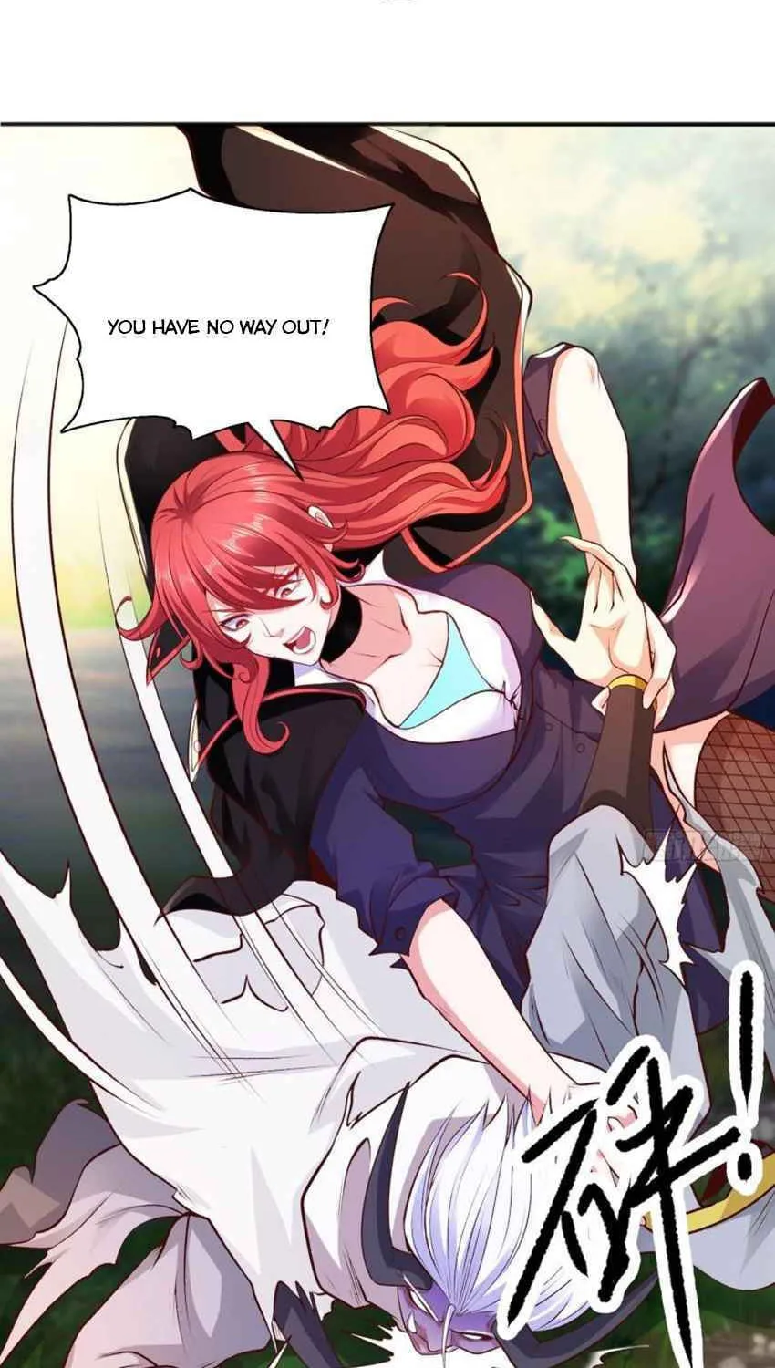 Read Devilish Girlfriend (Colored) chapter 50 image 37 on Lezhin