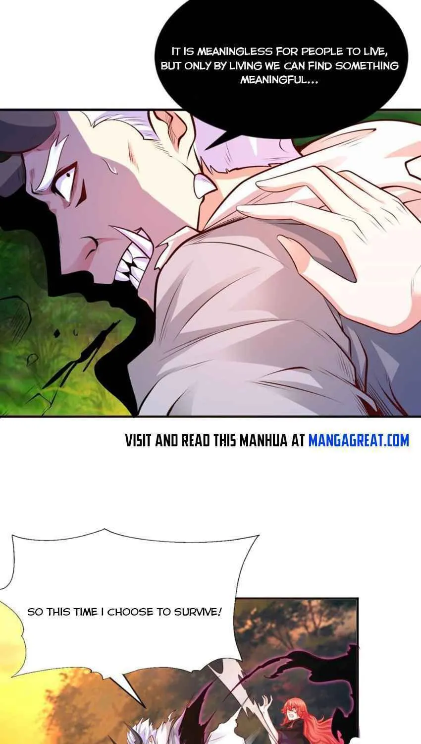 Read Devilish Girlfriend (Colored) chapter 50 image 39 on Lezhin
