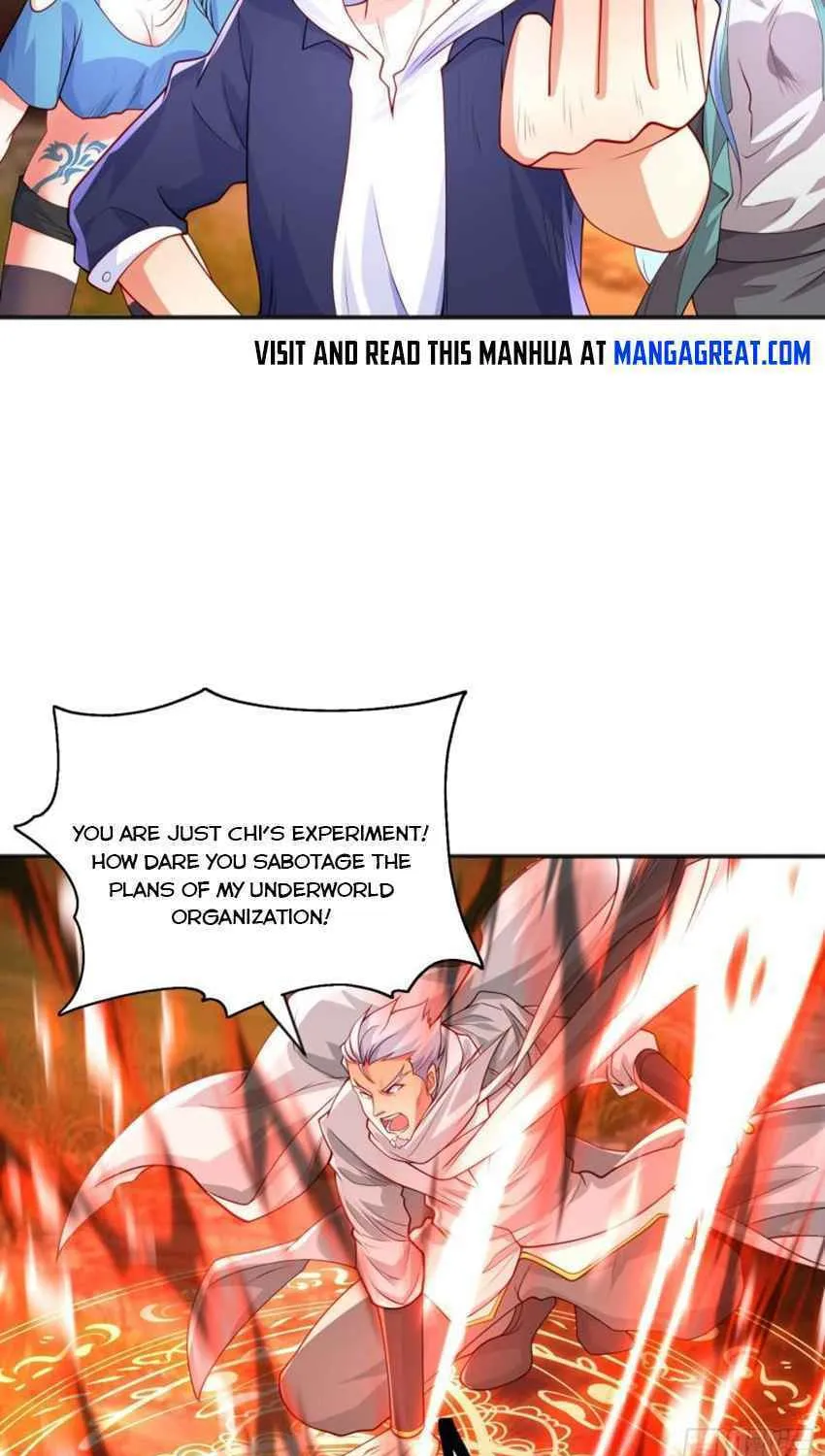 Read Devilish Girlfriend (Colored) chapter 50 image 4 on Lezhin