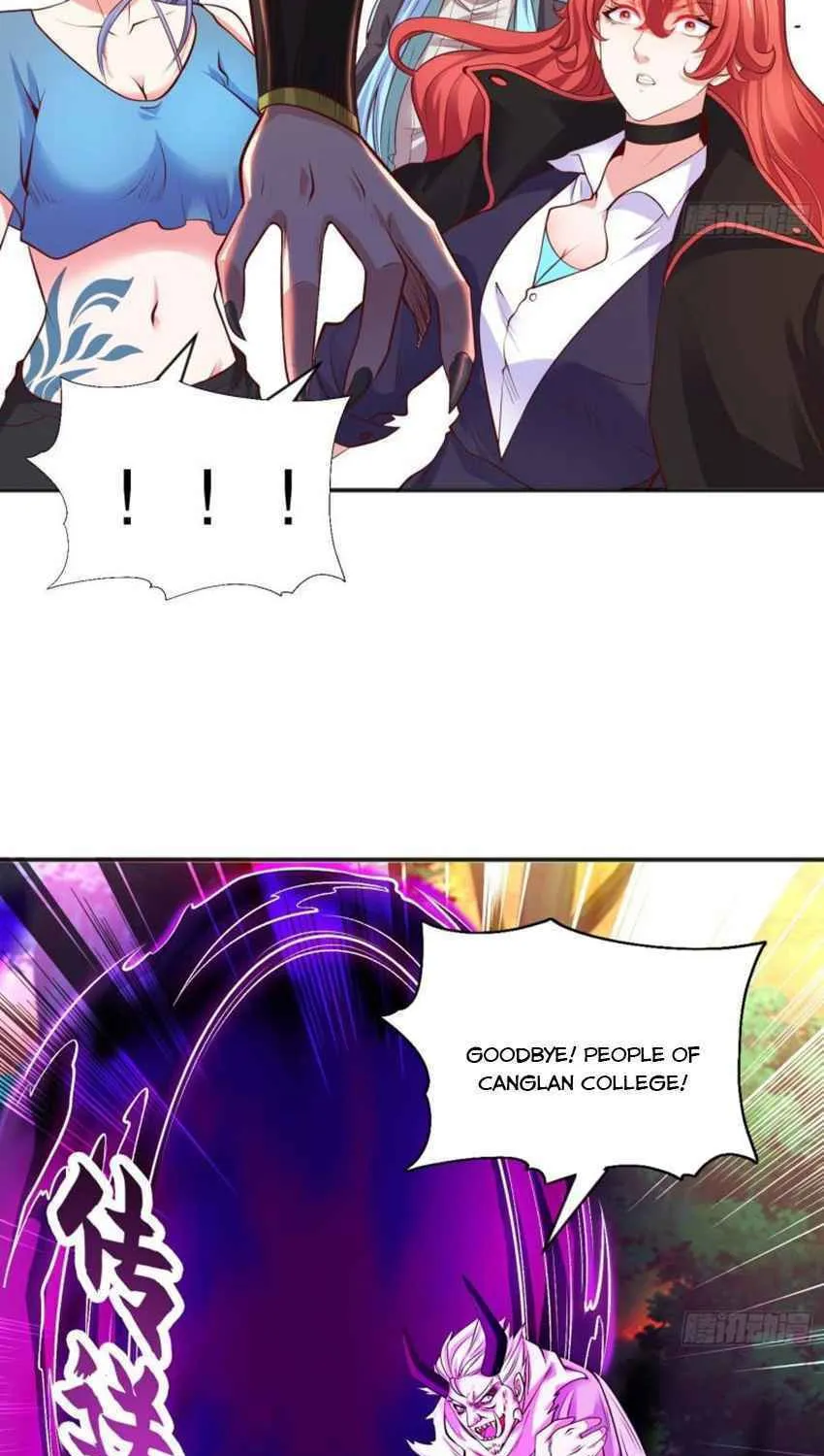 Read Devilish Girlfriend (Colored) chapter 50 image 41 on Lezhin