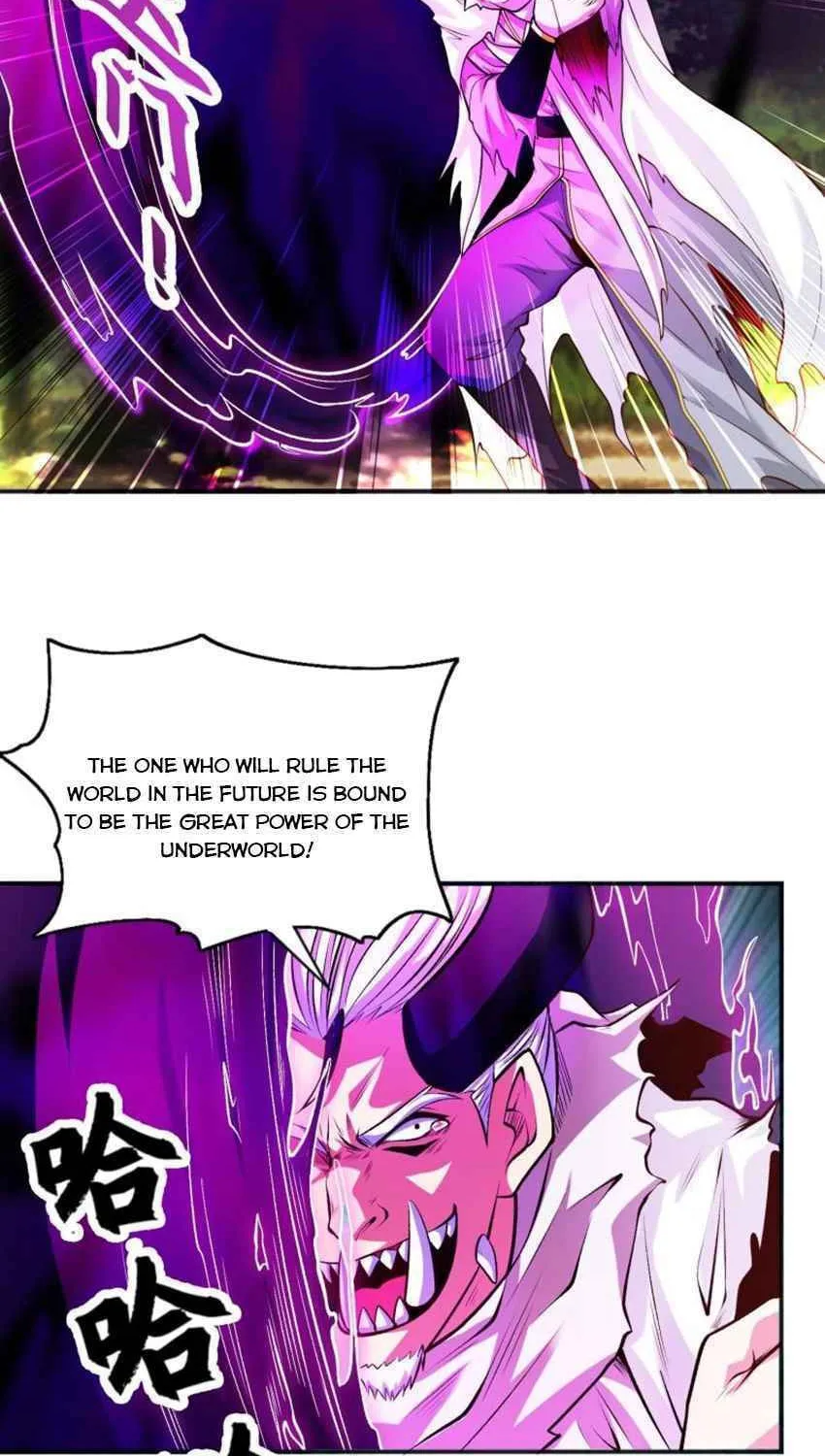 Read Devilish Girlfriend (Colored) chapter 50 image 42 on Lezhin