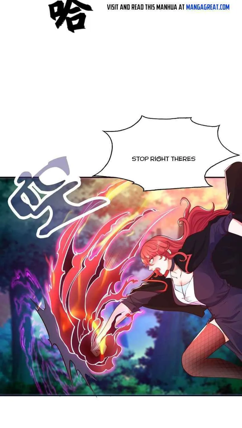 Read Devilish Girlfriend (Colored) chapter 50 image 43 on Lezhin