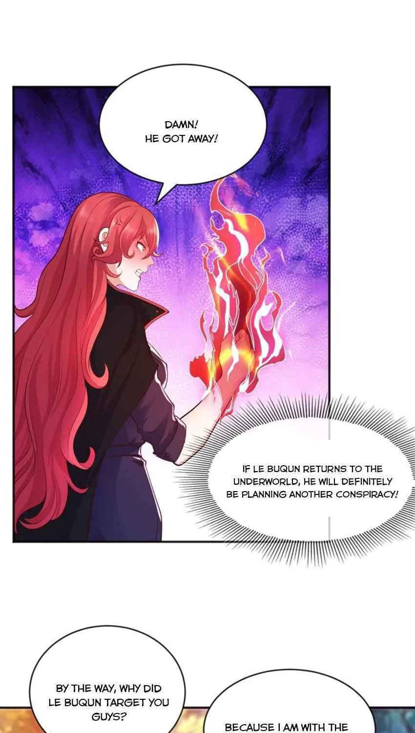 Read Devilish Girlfriend (Colored) chapter 50 image 44 on Lezhin