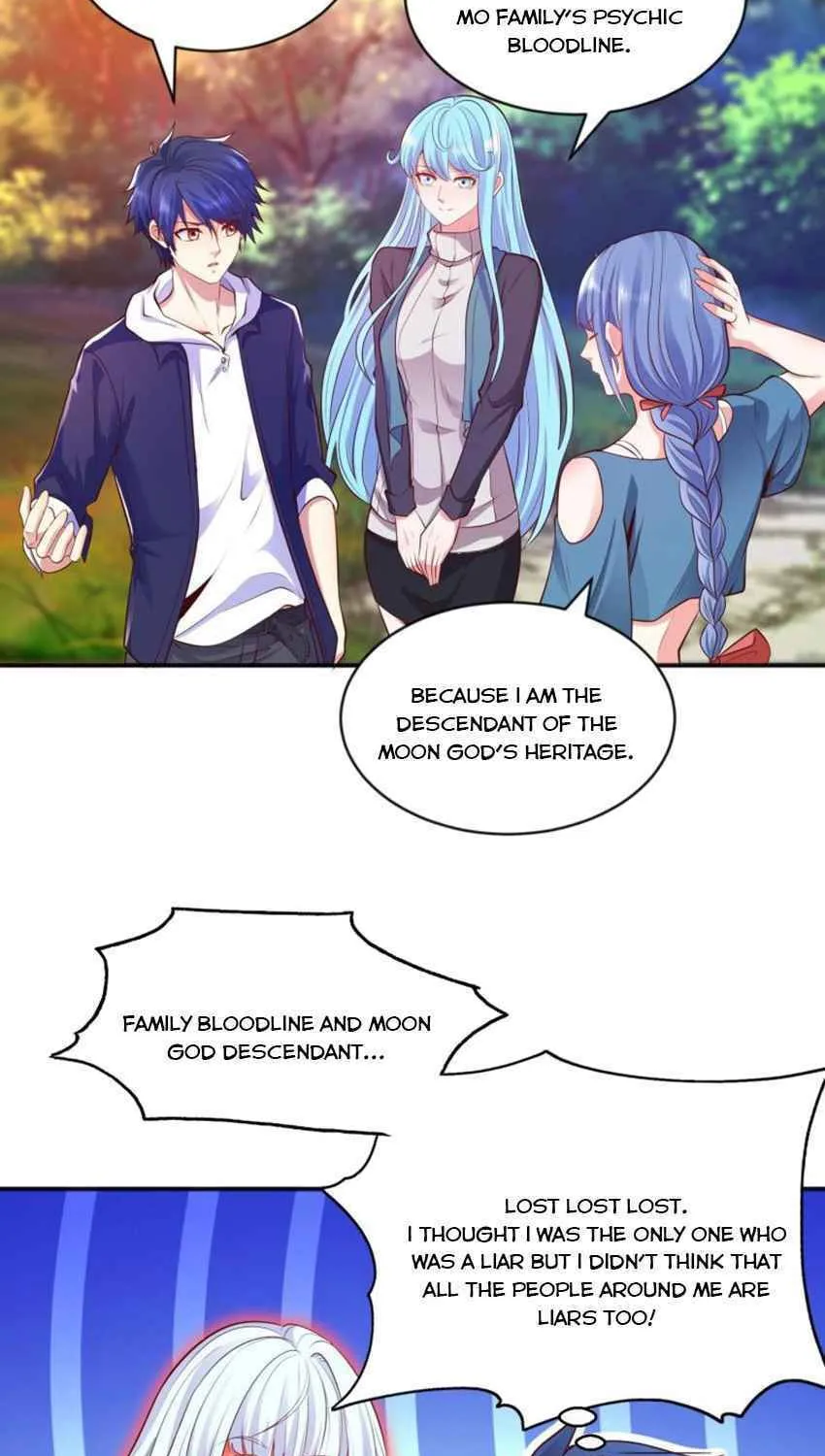 Read Devilish Girlfriend (Colored) chapter 50 image 45 on Lezhin