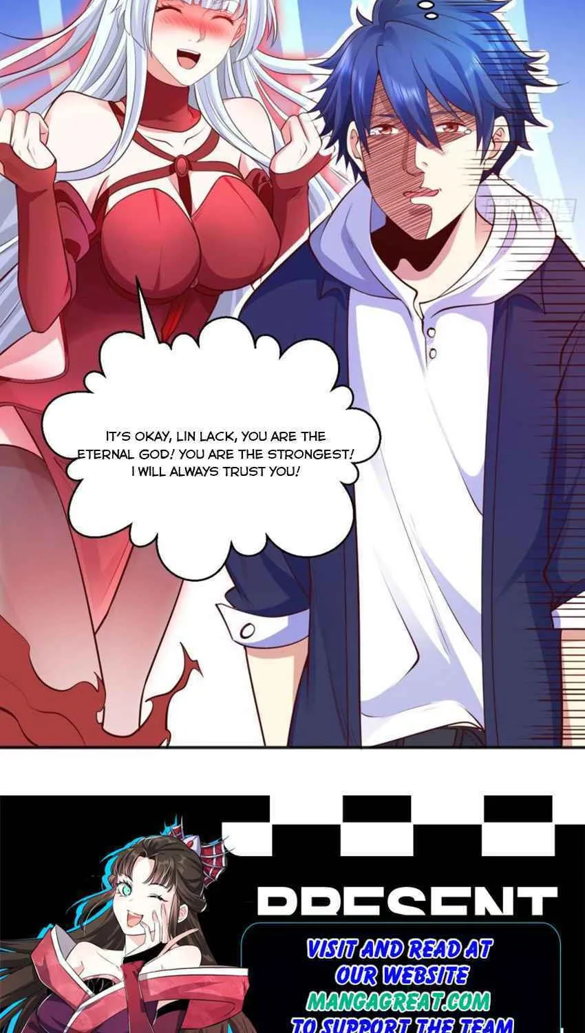Read Devilish Girlfriend (Colored) chapter 50 image 46 on Lezhin