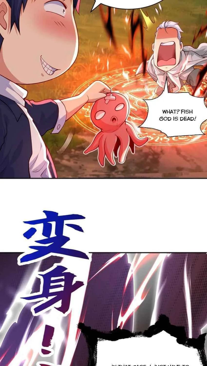 Read Devilish Girlfriend (Colored) chapter 50 image 6 on Lezhin