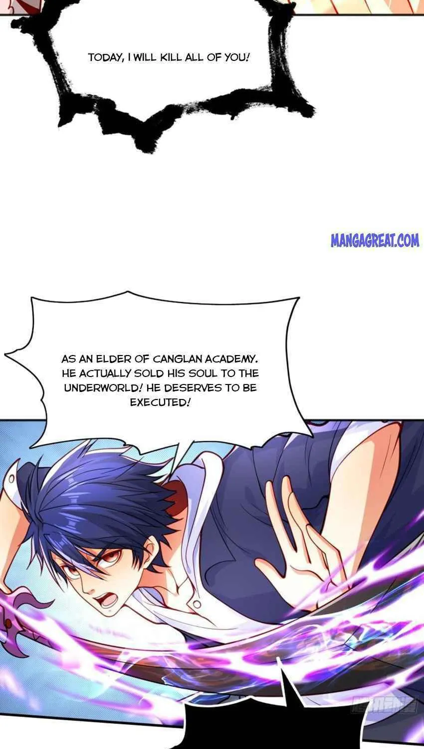 Read Devilish Girlfriend (Colored) chapter 50 image 8 on Lezhin
