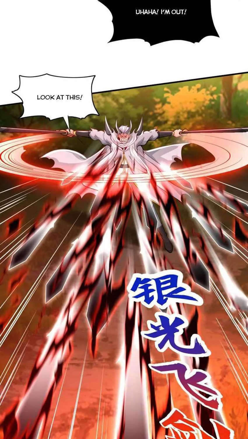 Read Devilish Girlfriend (Colored) chapter 50 image 9 on Lezhin