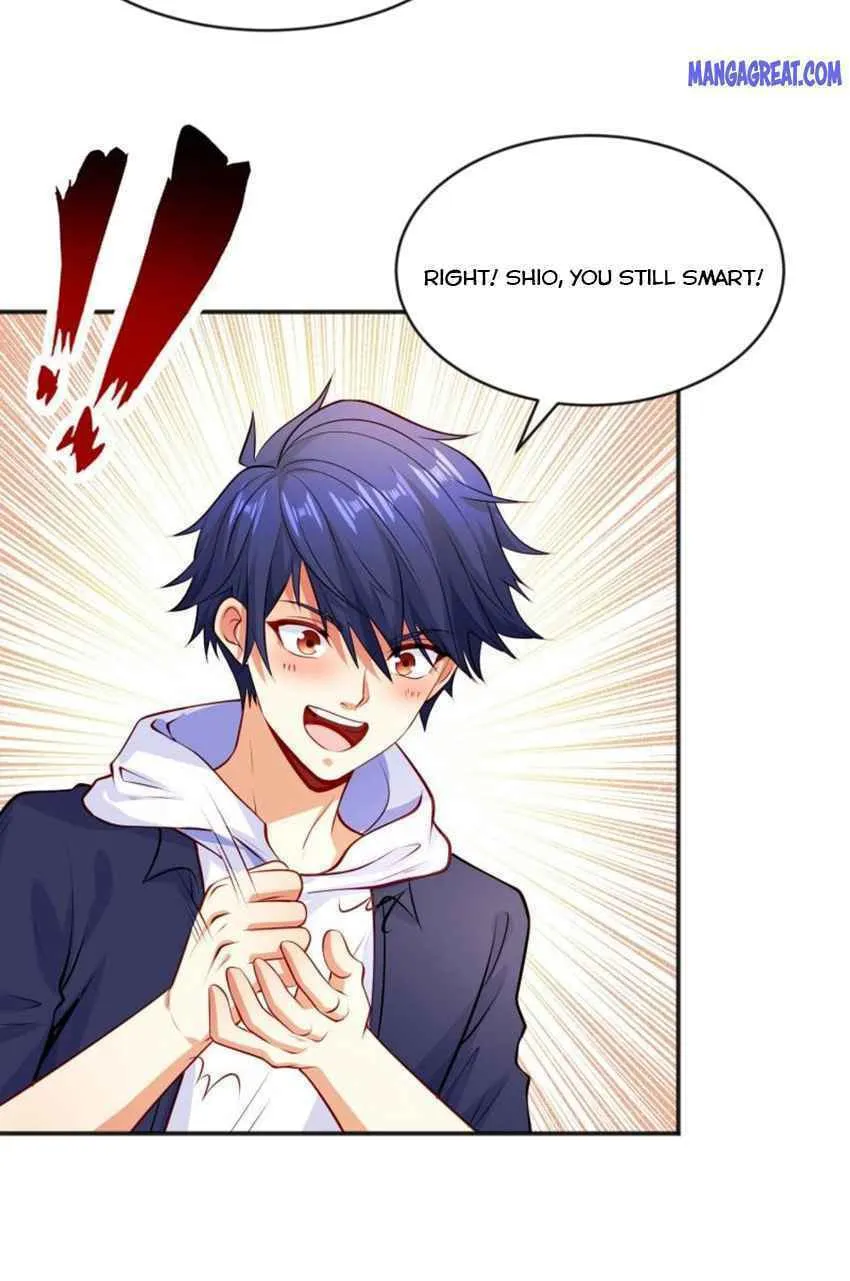 Read Devilish Girlfriend (Colored) chapter 51 image 10 on Lezhin